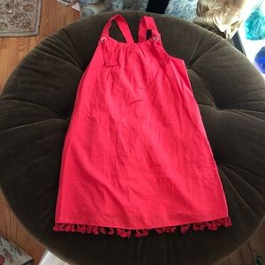 Joy joy NWT boutique dress